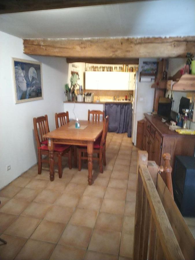 Maison De Village 1835 Besse-sur-Issole Εξωτερικό φωτογραφία